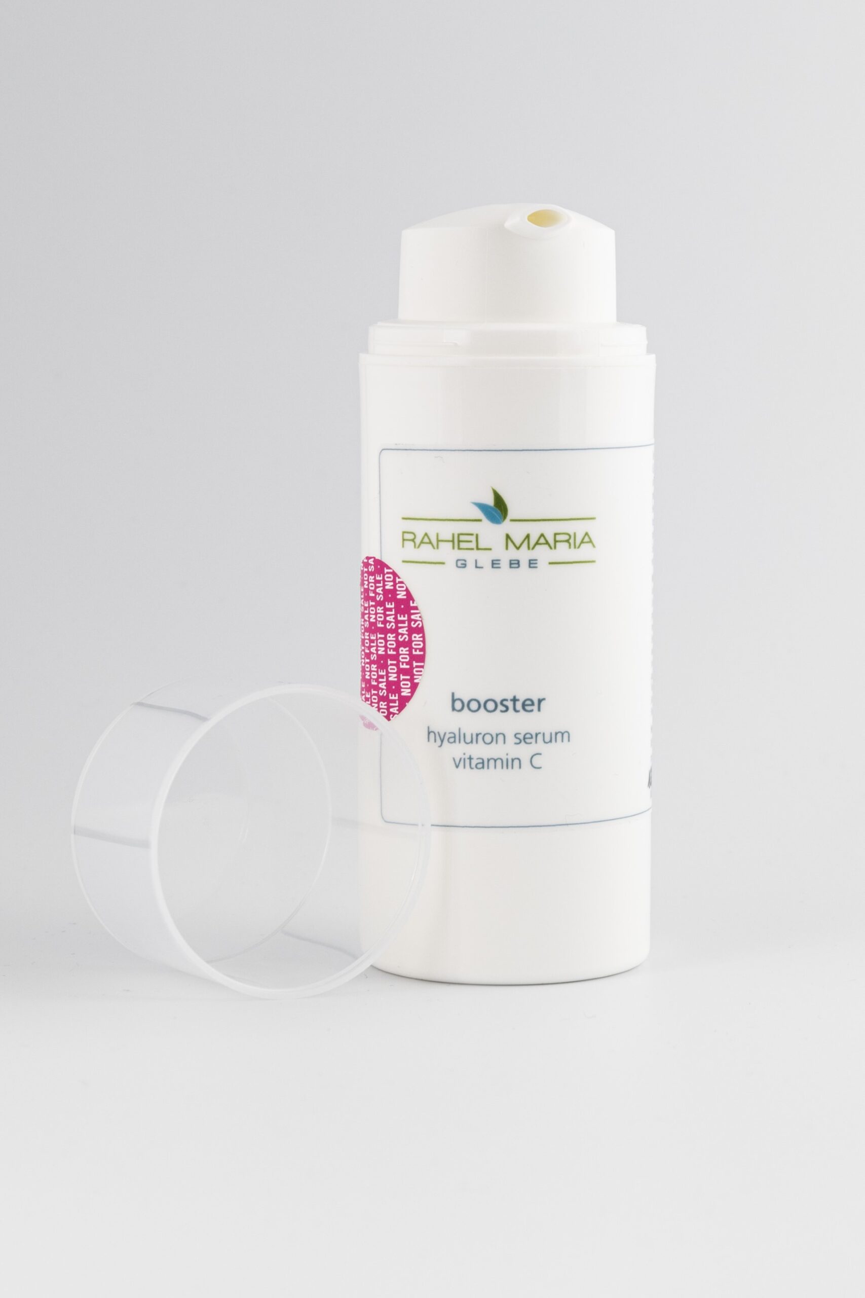 hyaluron booster - Anti-Aging-Serum (Kabinenware 100 ml)