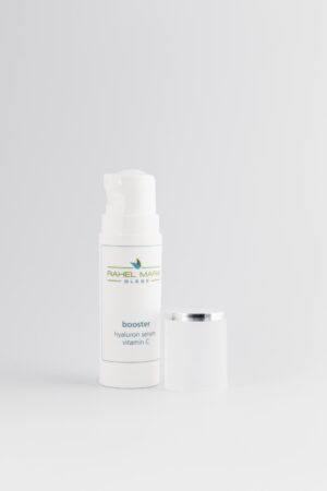 hyaluron booster - Anti-Aging-Serum (30 ml) (Verkaufsware)